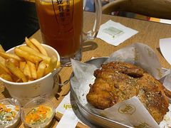 -艾薯夫妇Aysh(福田星河COCOPark店)
