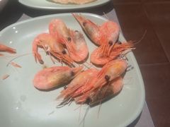 -盛江山自助料理(太原街万达店)