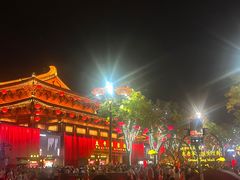 -大唐不夜城