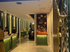 -巴音浩日娲·蒙餐(双林东路店)