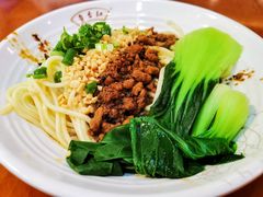 -蓉李记成都名小吃(合肥包河万达店)