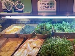 -牛New寿喜烧(虹桥新天地店)