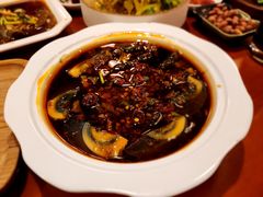 -金穗园·砂锅粥.醉鸡煲火锅(长寿路店)