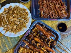 -阿彬烧烤(桐油店)