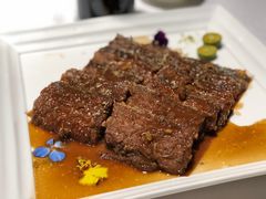 -106餐厅(山水文园店)