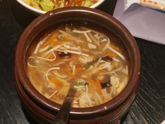 -满园烤鸭·春饼(沈北万达店)