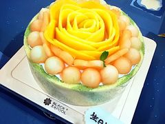 -黑池口感烘焙·生日蛋糕(坂田店)