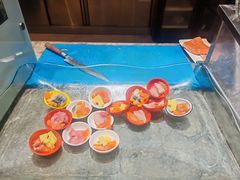 -余姚四明湖开元名都度假酒店·夏威夷西餐厅