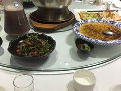 -铜锣湾·有麝自然香(渝北财富中心店)