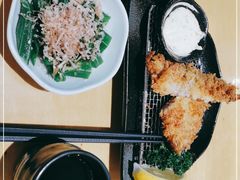 -胜博殿日式炸猪排(西红门店)