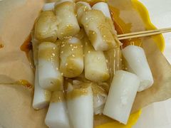 -華歡冰室-WahFoon(吉大店)