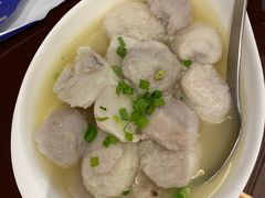 -走马楼饭庄(慈城古县城店)
