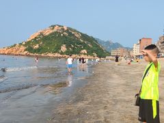 -那琴半岛地质海洋公园