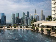 -新加坡文华东方酒店