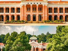 -辛亥革命博物院北区