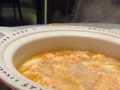 -领鲜天下·焗海鲜·花胶鸡(天目里店)