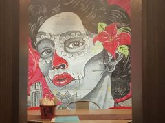 -Luchador摔跤手墨西哥餐厅(恒宇广场店)