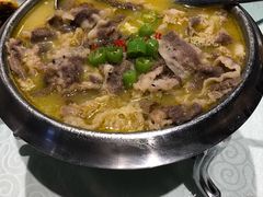 -香满园春饼·家常菜(东大桥店)