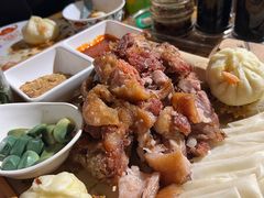 -马家饭堂(南街薰酱店)