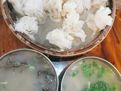-海汇源老烧麦店(东大街总店)