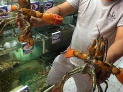 -南海渔家•海鲜•正宗海南菜(海棠湾店)