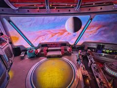 -首钢一高炉·SoReal科幻乐园