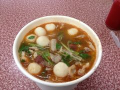 明月虾面-明月虾面(厦禾路店)