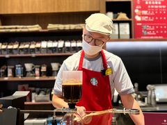 -星巴克臻选(北京富力家园店)