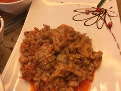 -马凯餐厅(长椿街店)