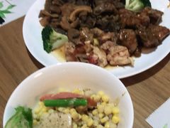 -温州铂尔曼酒店蘭 咖啡厅
