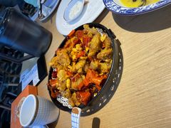 -兔爸私家小厨(新北万达店)