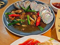 -醉壹号海鲜大排档(厦门美食地标店)