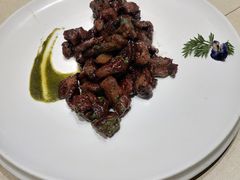 -将相和·海鲜蒸饺大连菜
