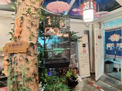-丽江庭院之丽江往事(安定门店)