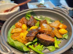 -松鹤精致料理(五一中路店)