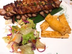 -美奈小馆·越南料理(中航城君尚购物中心店)