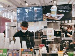 -KOI The(卓悦汇购物中心店)