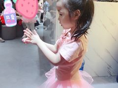 -星舞宝贝少儿舞蹈艺术(天山西路店)