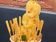 -廖记棒棒鸡(华贸店)