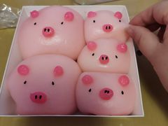 -大象厨房(重庆道店)