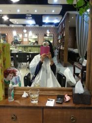 进行中-DRG达人馆造型