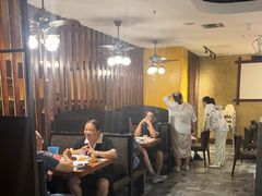 -汉巴味德(乐宾百货店)