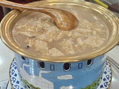 -内蒙联营烧麦 草原石榴红(护国寺店)