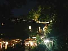 -杭州西湖风景名胜区-北街寻梦