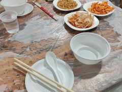 -郭场火锅鸡(梁山头店)