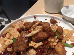 -避风塘(宝山万达店)