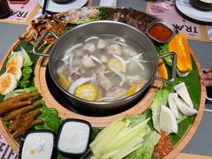 -椰小鸡·琼州糟粕醋·火锅(美兰缤纷城店)