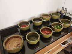 -岳合轩老北京涮肉