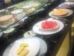 -巴犀烧烤(新崇光店)