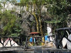 -宜春明月山维景国际温泉度假酒店
